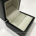 Promotional Hot Selling High-Grade Wooden Ring Box